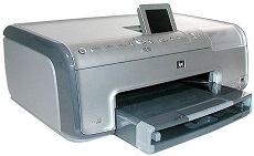 HP Photosmart 8250 Printer