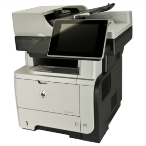 HP LaserJet 500 MFP M525f Printer