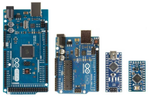 Arduino Devices