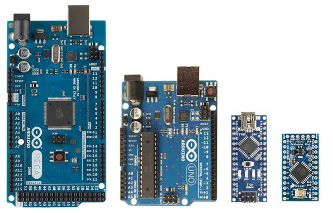 arduino