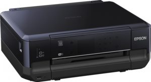 Epson XP-600 Printer