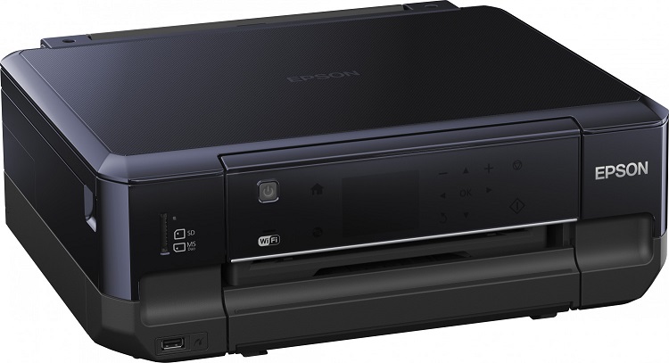 epson xp 600