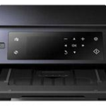 Epson XP-640 Mac Driver