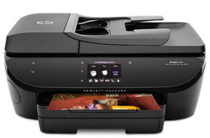 HP ENVY 7644 Printer