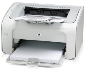 HP LaserJet 1150 Printer