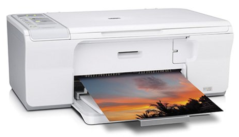 Hp Deskjet F4280 Mac Driver Mac Os Driver Download