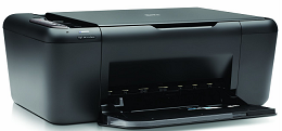 Hp deskjet f4580 installation software mac pro