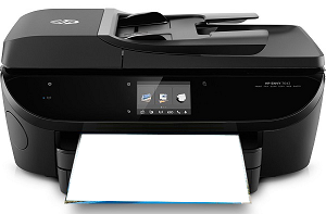 HP ENVY 7645 Printer