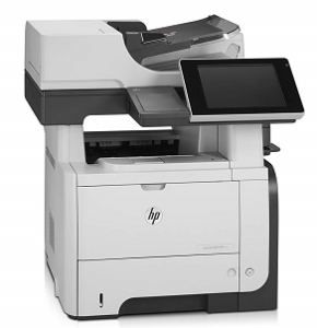 HP LaserJet 500 MFP M525fm Printer