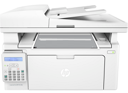 HP LaserJet Pro MFP M130fn Printer