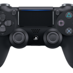 PS4 Controller Mac Driver