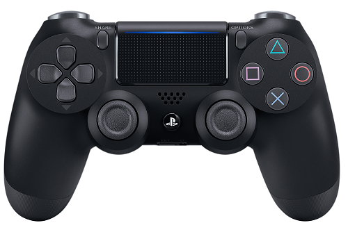Playstation 4 Remote Play Controller