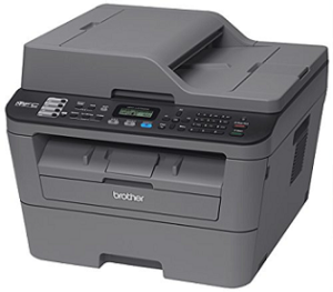 Brother MFC-L2700DW Printer