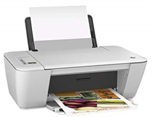 HP Deskjet 2540 Printer
