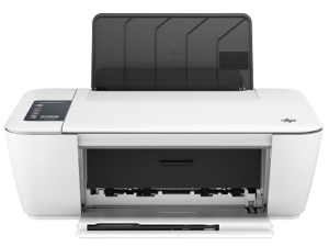 HP Deskjet 2543 Printer