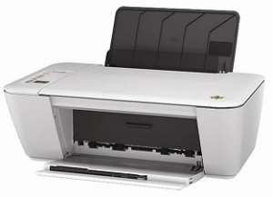 HP Deskjet 2545 Printer