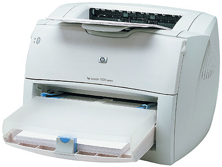 hp laserjet 1200