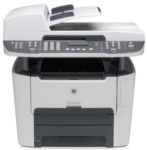 HP Laserjet 3390 Printer