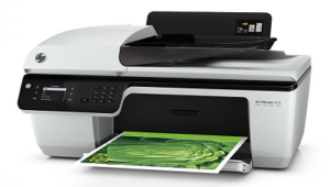 HP Officejet 2620 Printer