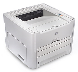 HP LaserJet 1160 Printer