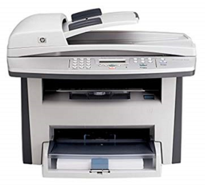 HP Laserjet 3052 Printer
