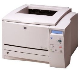 HP Laserjet 2300 Printer