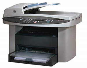 HP LaserJet 3020 Printer