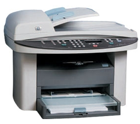 HP LaserJet 3030 Printer