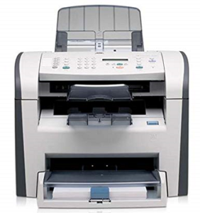 HP Laserjet 3050 Printer
