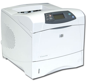 HP Laserjet 4240n
