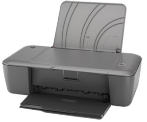 hp deskjet 1000 driver xp