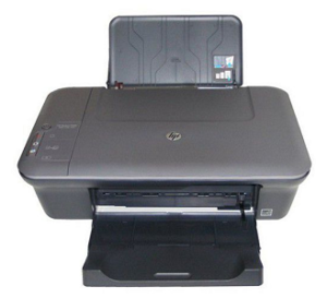 HP Deskjet 1050 Printer