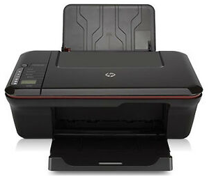 Hp deskjet 3050 scanner mac software