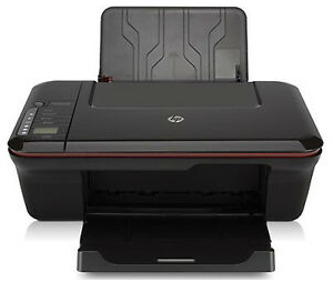 hp deskjet 3050