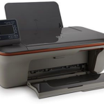HP Deskjet 3070A Mac Driver