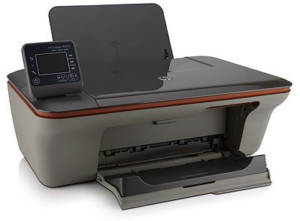 HP Deskjet 3050A Printer
