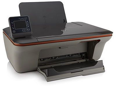 hp deskjet 3050a