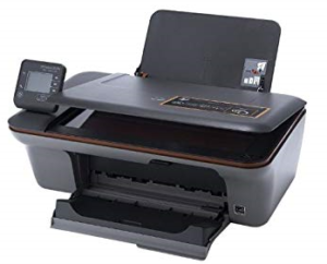 HP Deskjet 3055A Printer