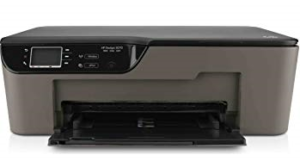 HP Deskjet 3070A Printer