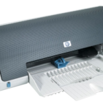 HP Deskjet 3420 Mac Driver