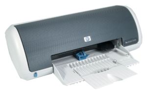 HP Deskjet 3420 Printer