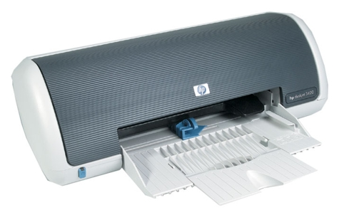 hp deskjet 3420 printer