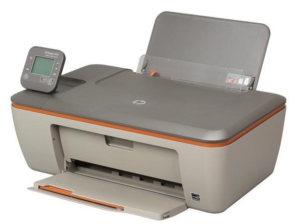 HP Deskjet 3510 Printer