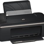 HP Deskjet 3515 Mac Driver