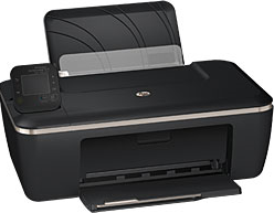 HP Deskjet 3515 Printer