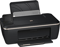 hp deskjet 3515