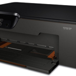 HP Deskjet 3520 Mac Driver