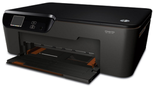 HP Deskjet 3520 Printer
