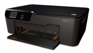 HP Deskjet 3521 Printer