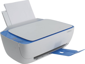 HP Deskjet 3639 Printer